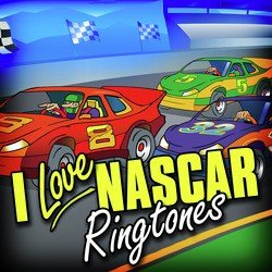 I Love NASCAR Ringtones