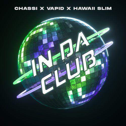 IN DA CLUB