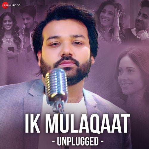 Ik Mulaqaat - Unplugged by Altamash Faridi