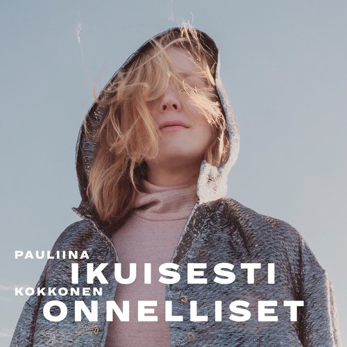 Ikuisesti Onnelliset cover art