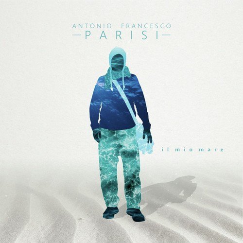 Antonio cover art