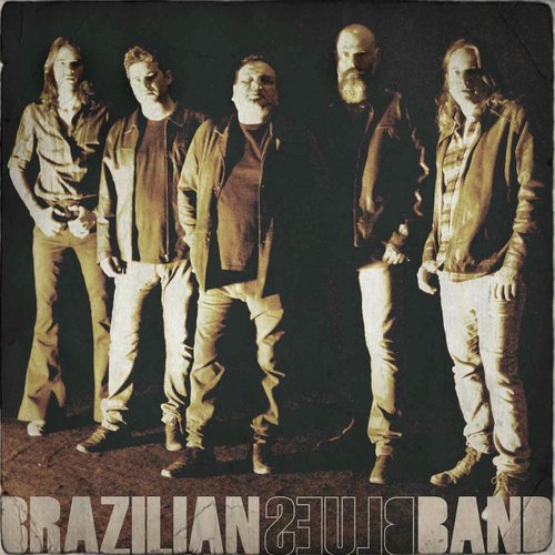 Brazilian Blues Band