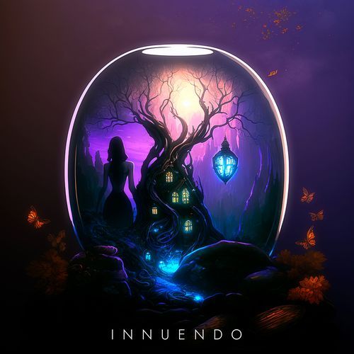 Innuendo cover art