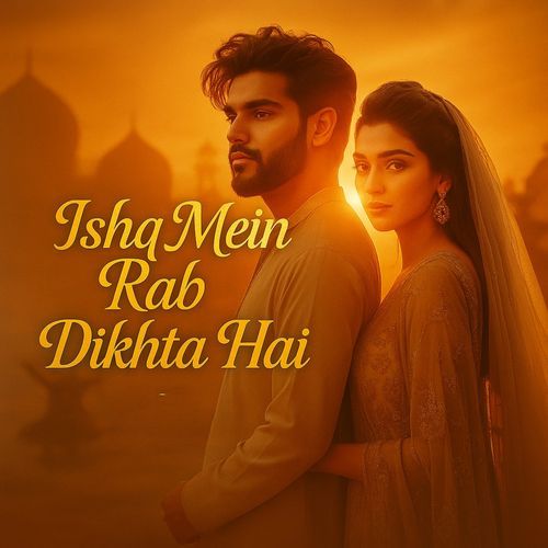 Ishq Mein Rab Dikhta Hai