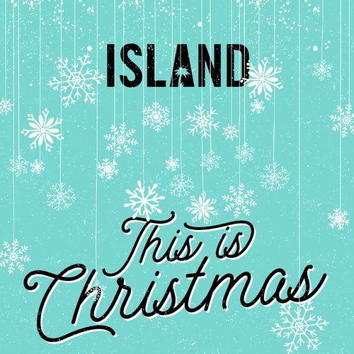 Island - This Is Christmas_poster_image