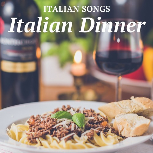 Italian Dinner (Italian songs)