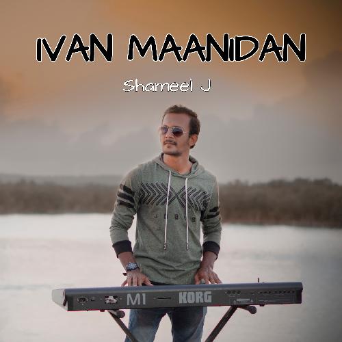 Ivan Maanidan