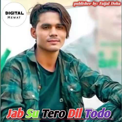 Jab Su Tero Dil Todo
