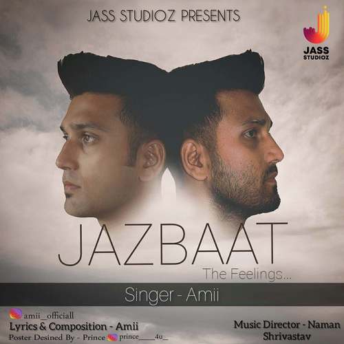 Jazbaat