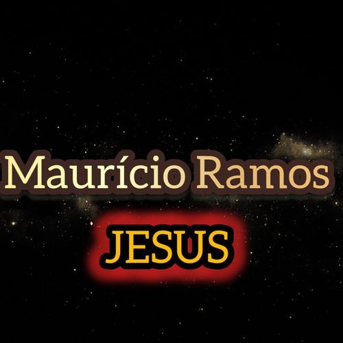 Jesus cover art