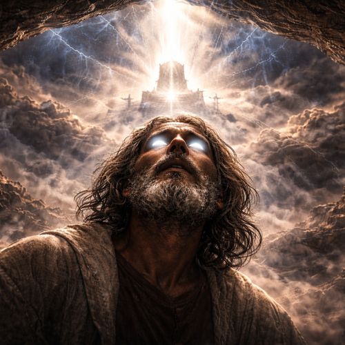 João cover art