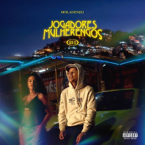 Jogadores mulherengos (feat. DJ Neeh)