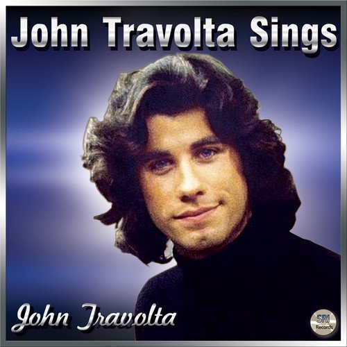 John Travolta Sings_poster_image