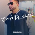 Jutti De Yaar
