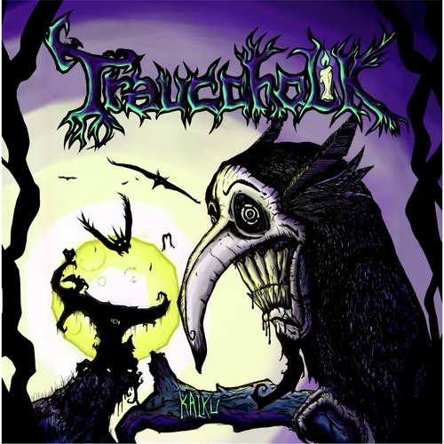 Kalku cover art