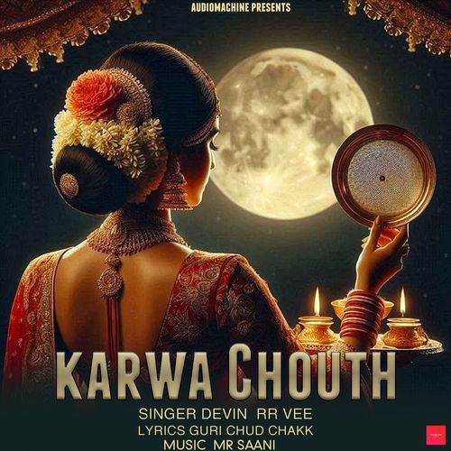Karwa Chauth