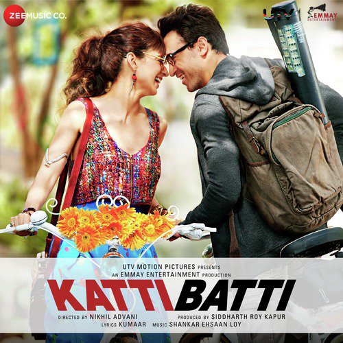 Katti Batti