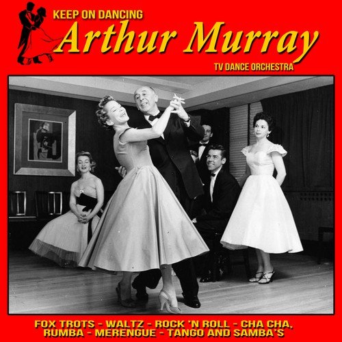 The Arthur Murray Tv Dance Orchestra