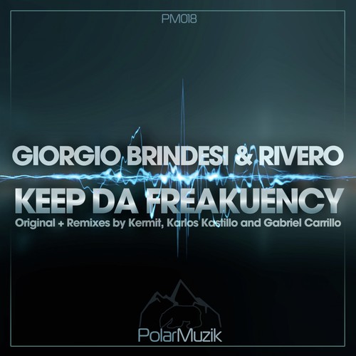 Keep da Freakuency