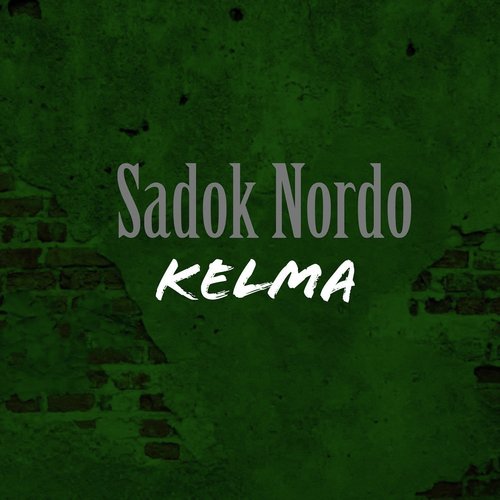 Kelma cover art