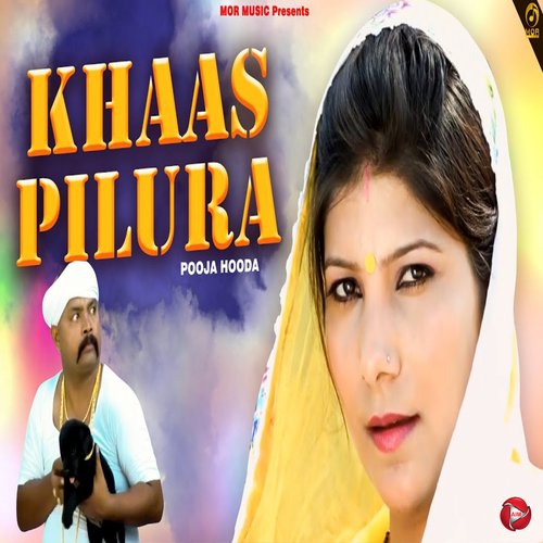Khaas Pilura