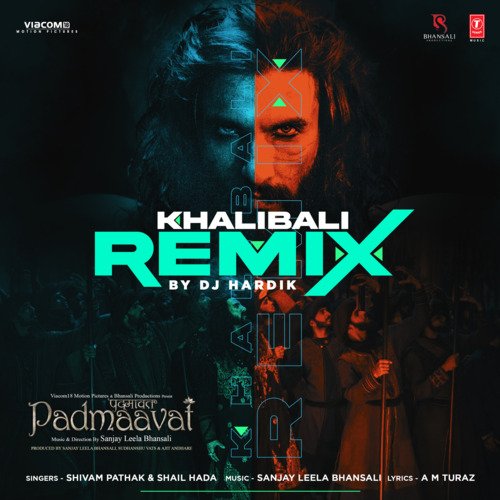 Khalibali Remix