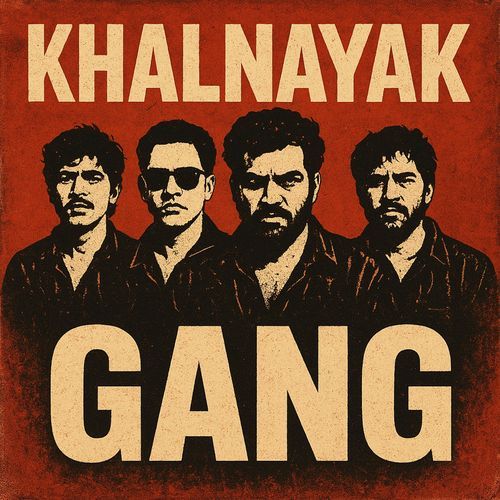 Khalnayak Gang