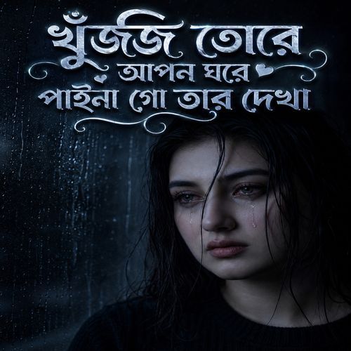 Khunji Tare Apon Ghore Paena Go Tar Dekha