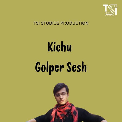 Kichu Golper Sesh