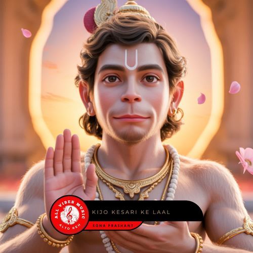 Kijo Kesari Ke Laal