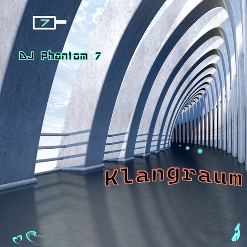 Klangraum cover art