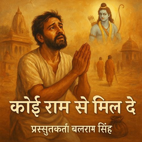Koi Ram Se Mila De