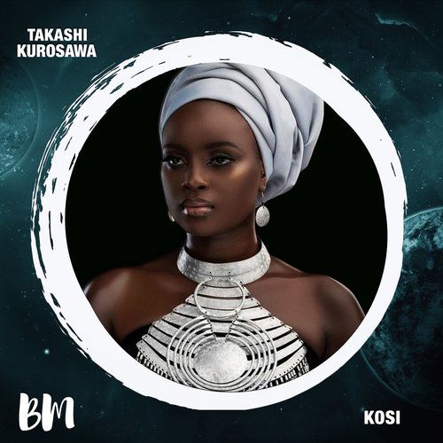 Kosi cover art