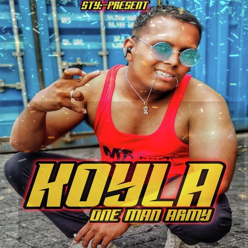 Koyla