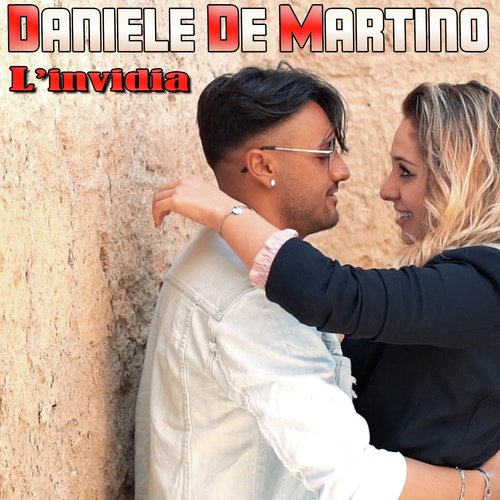 L'invidia cover art