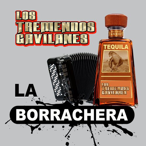 La Borrachera