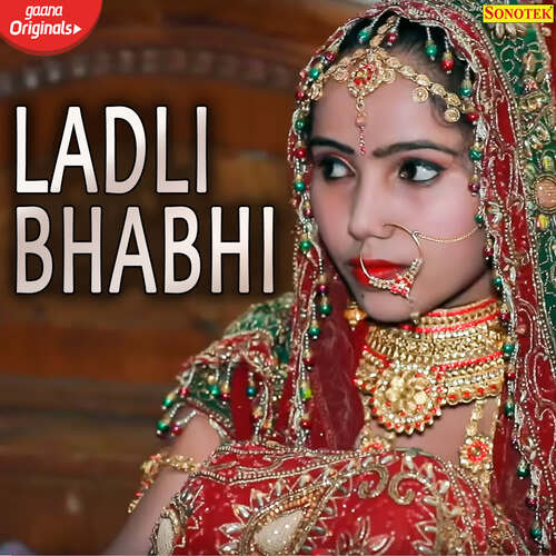 Ladli Bhabhi