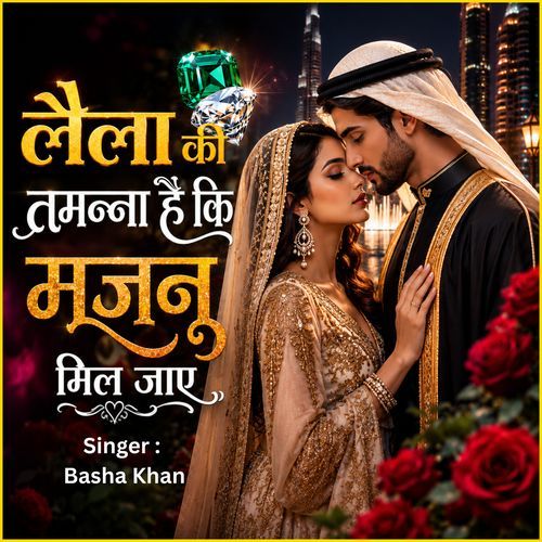 Laila Ki Tamanna Hai ke Majanu Mil Jaye