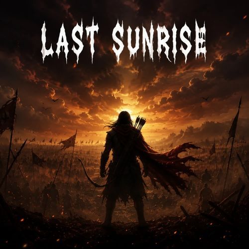 Last Sunrise