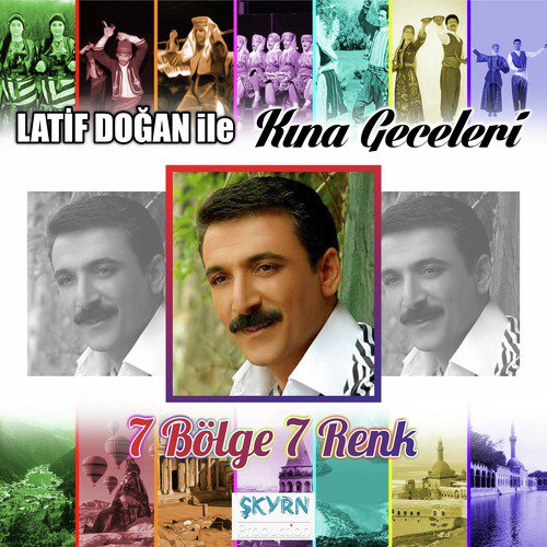 Latif Doğan