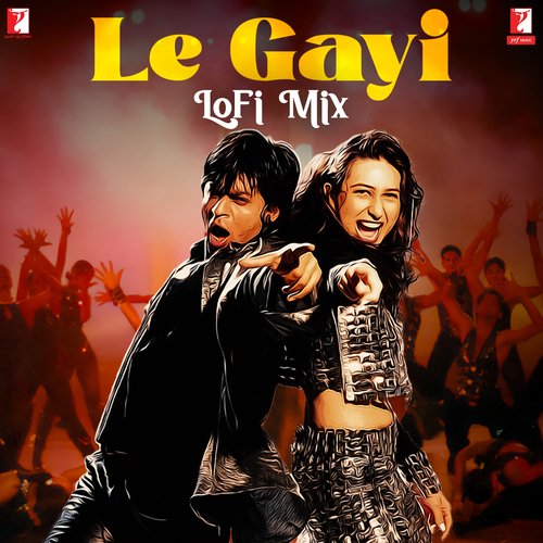 Le Gayi - LoFi Mix