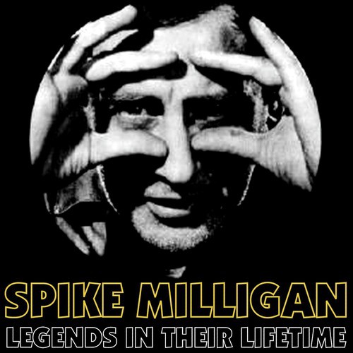 Legends in their Lifetime