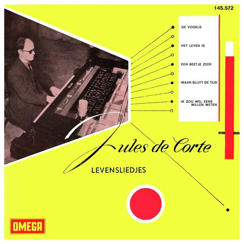 De Vogels cover art