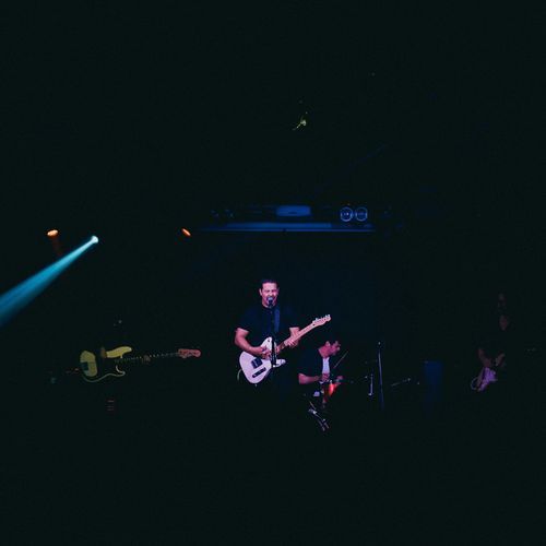Live In London
