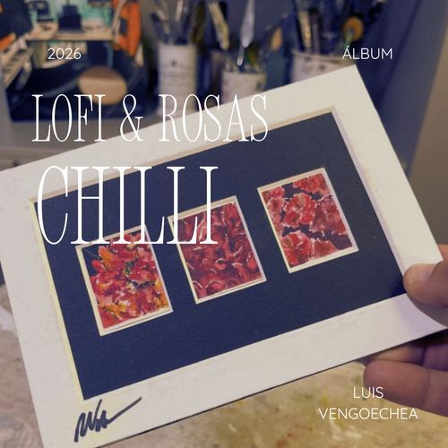 PARTITURA DE LOFI
