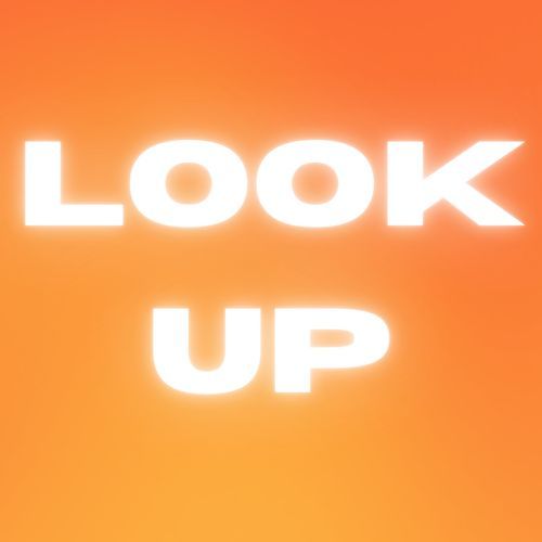 Look Up_poster_image