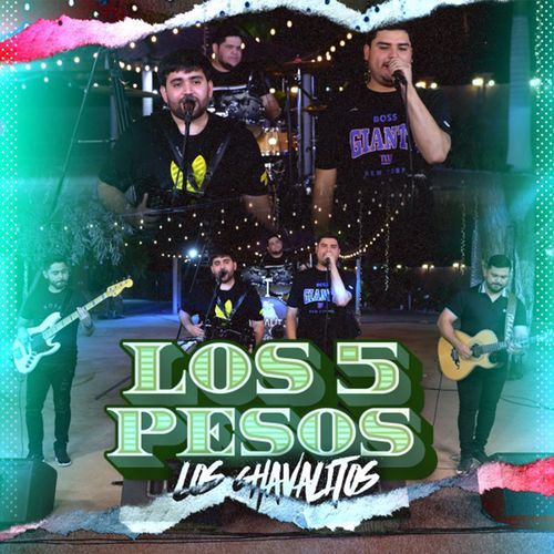 Los 5 Pesos (En Vivo)