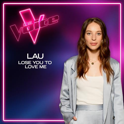 Lose You To Love Me (The Voice Australia 2021 Performance / Live)_poster_image