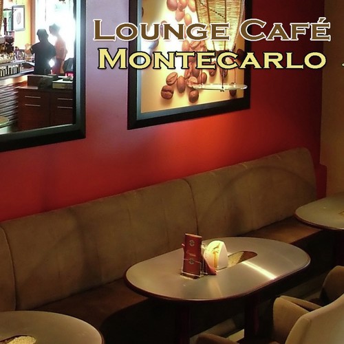 Lounge Cafe Montecarlo
