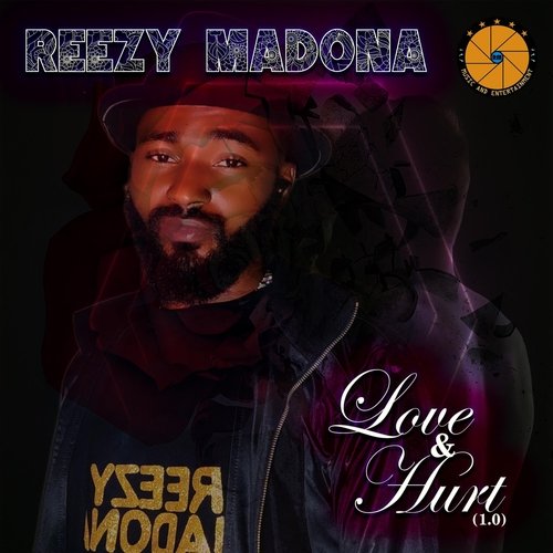 Peace of Mind cover art